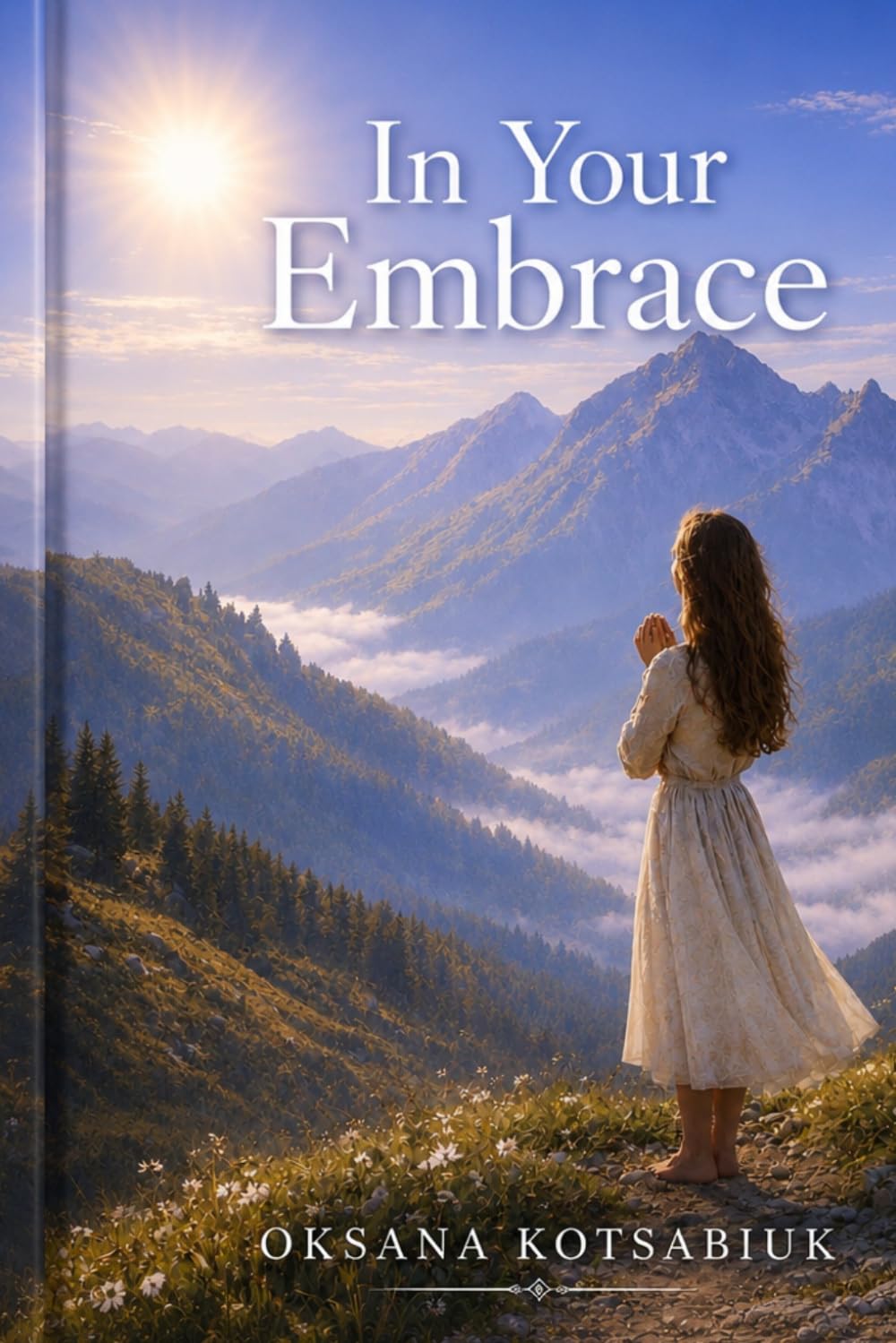 In Your Embrace baixar o livro de graça