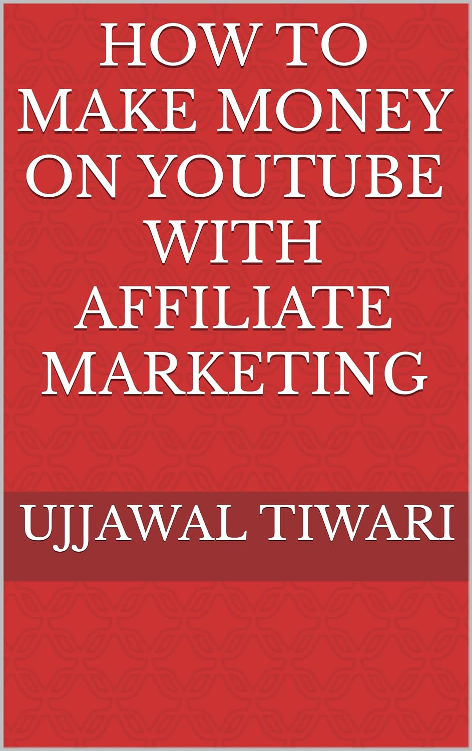 How to Make Money on YouTube with Affiliate Marketing (English Edition) baixar livro de graça