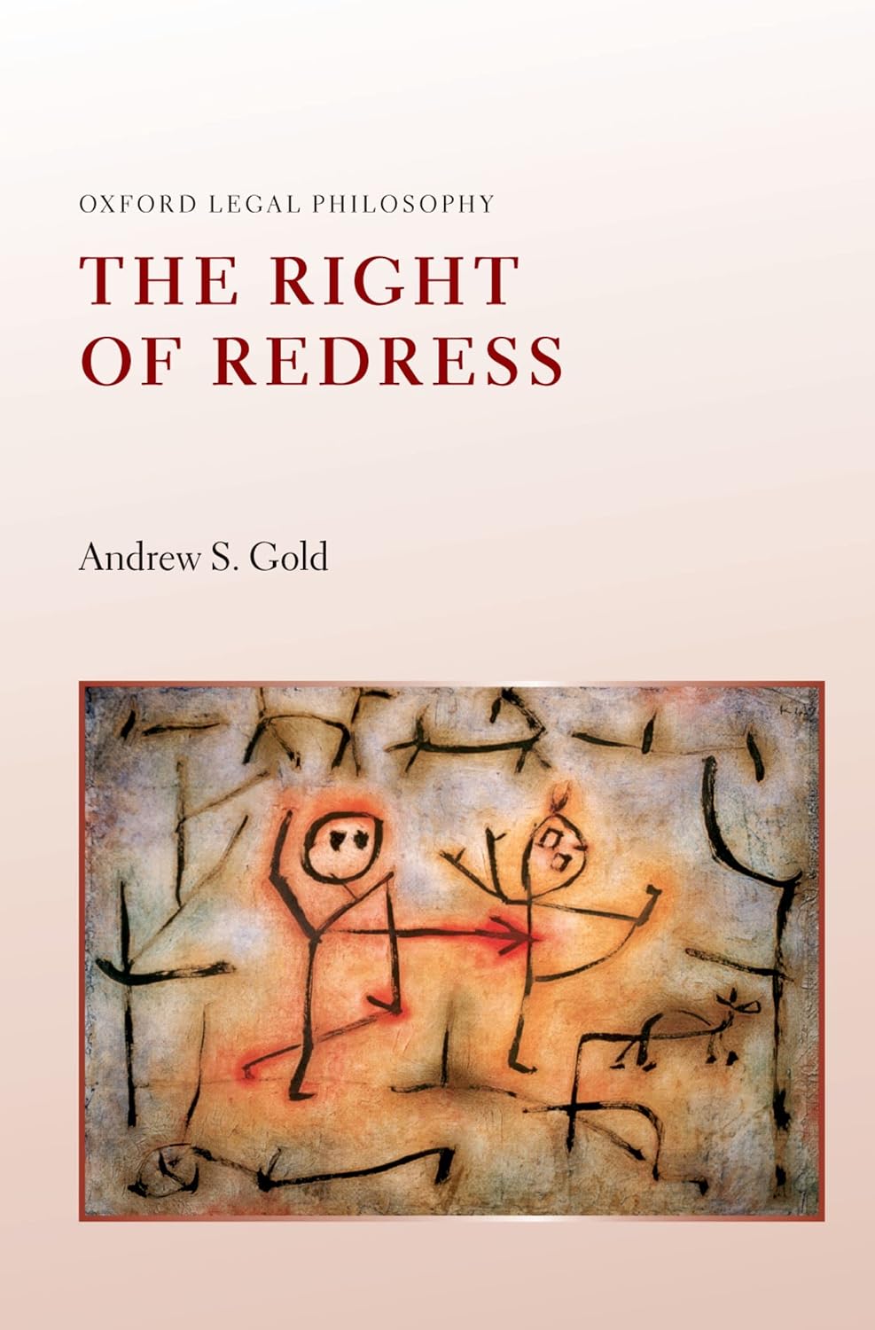 ler totalmente The Right of Redress (Oxford Legal Philosophy) (English Edition)