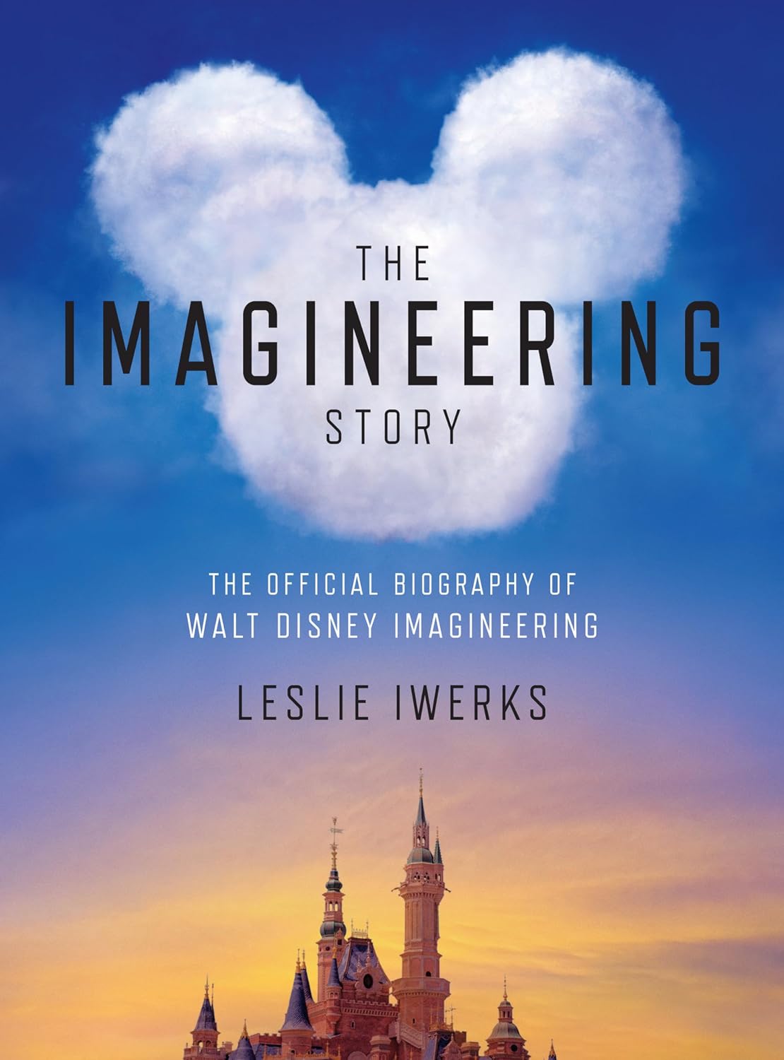 ler totalmente The Imagineering Story: The Official Biography of Walt Disney Imagineering