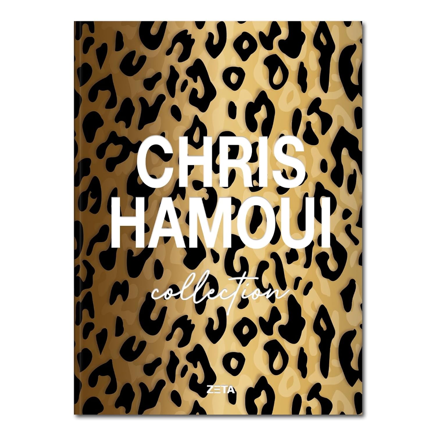 capítulo por capítulo baixar Collection Chris Hamoui