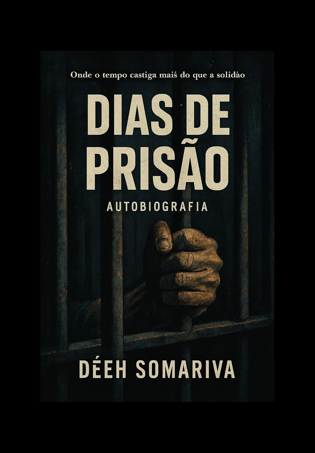 Dias de Prisão: Onde o Tempo castiga mais do que a Solidão baixar o livro de graça