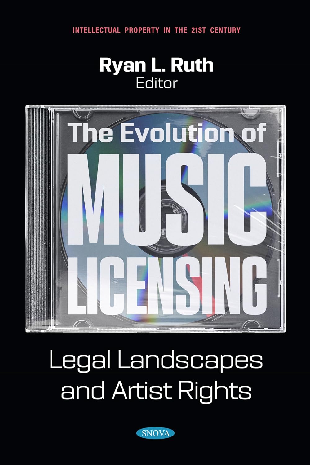 ler totalmente The Evolution of Music Licensing: Legal Landscapes and Artist Rights