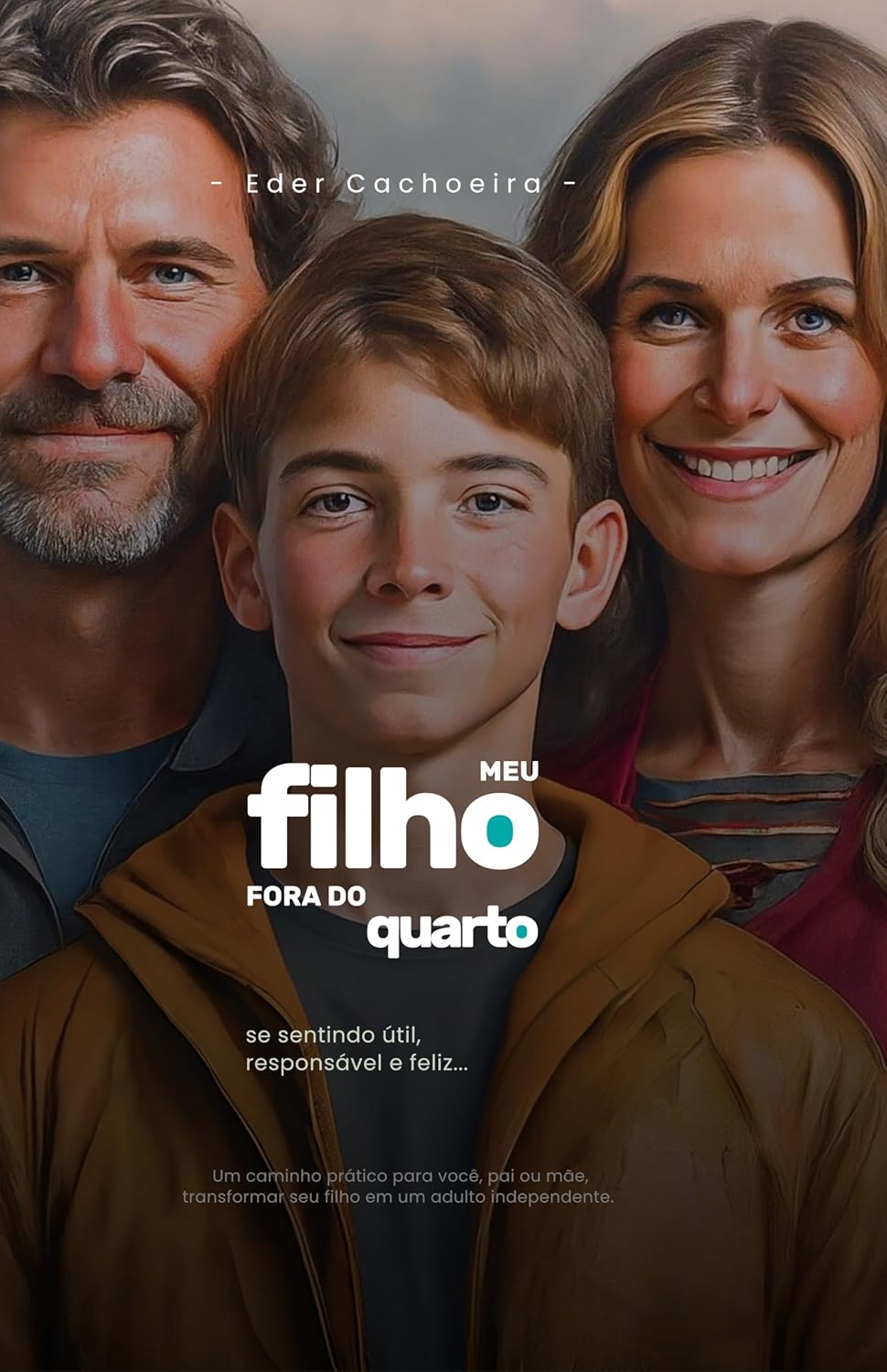 Meu Filho Fora do Quarto: Se sentindo útil, responsável e feliz... baixar o livro de graça