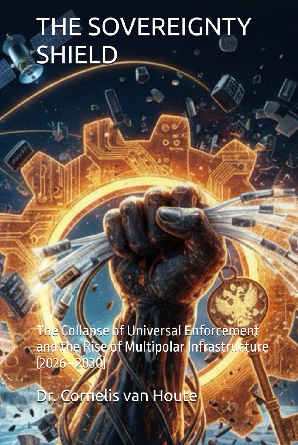 THE SOVEREIGNTY SHIELD: The Collapse of Universal Enforcement and the Rise of Multipolar Infrastructure (2026–2030) (Engineering Risk in Global Trade)