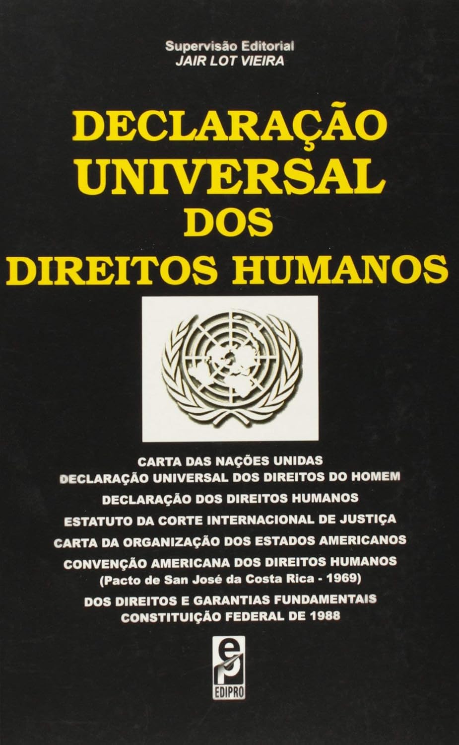 Declaração Universal dos Direitos Humanos baixar o livro de graça