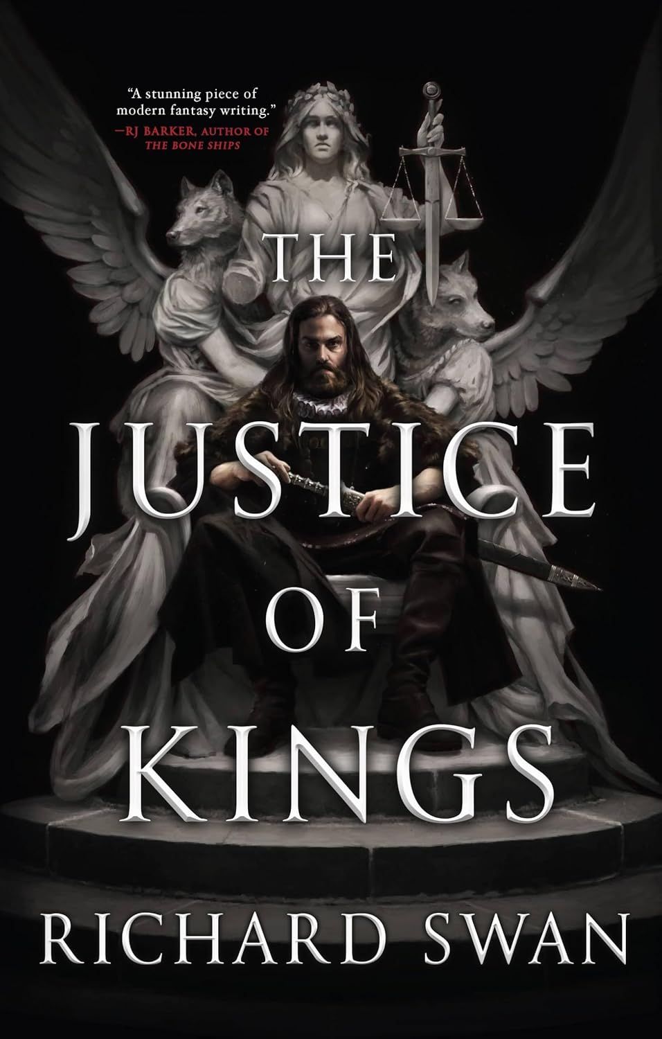 capítulo por capítulo baixar The Justice of Kings (Empire of the Wolf Book 1) (English Edition)