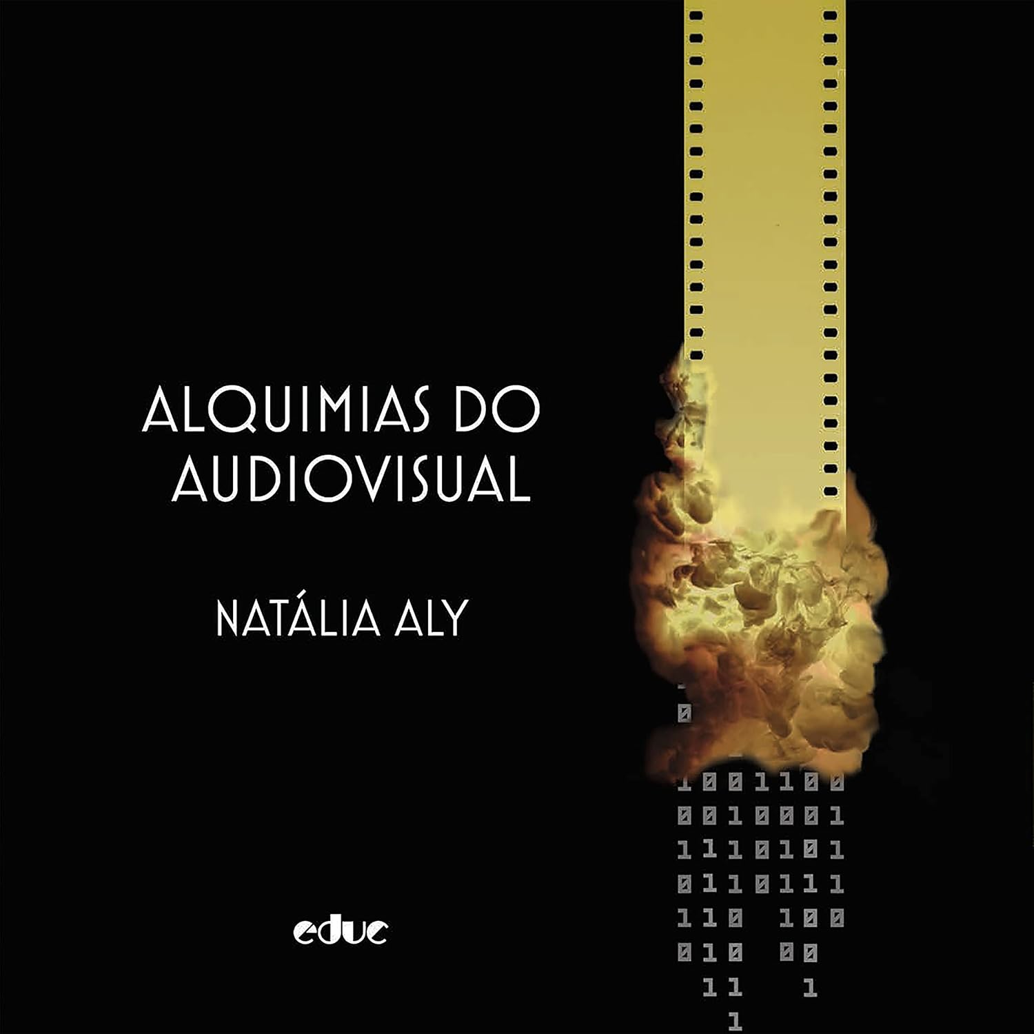 Alquimias do Audiovisual baixar o livro de graça