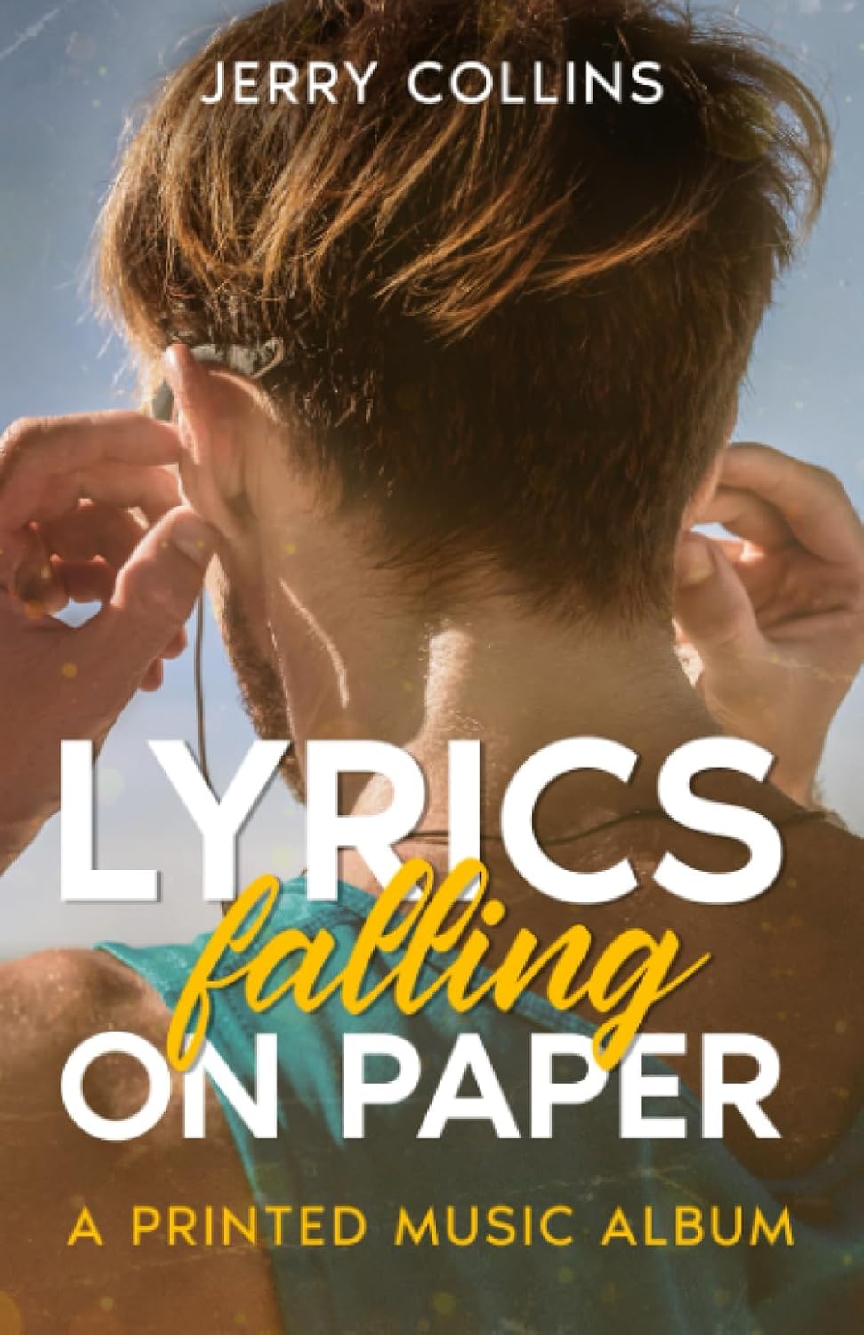 capítulo por capítulo baixar Lyrics falling on paper: A printed music album