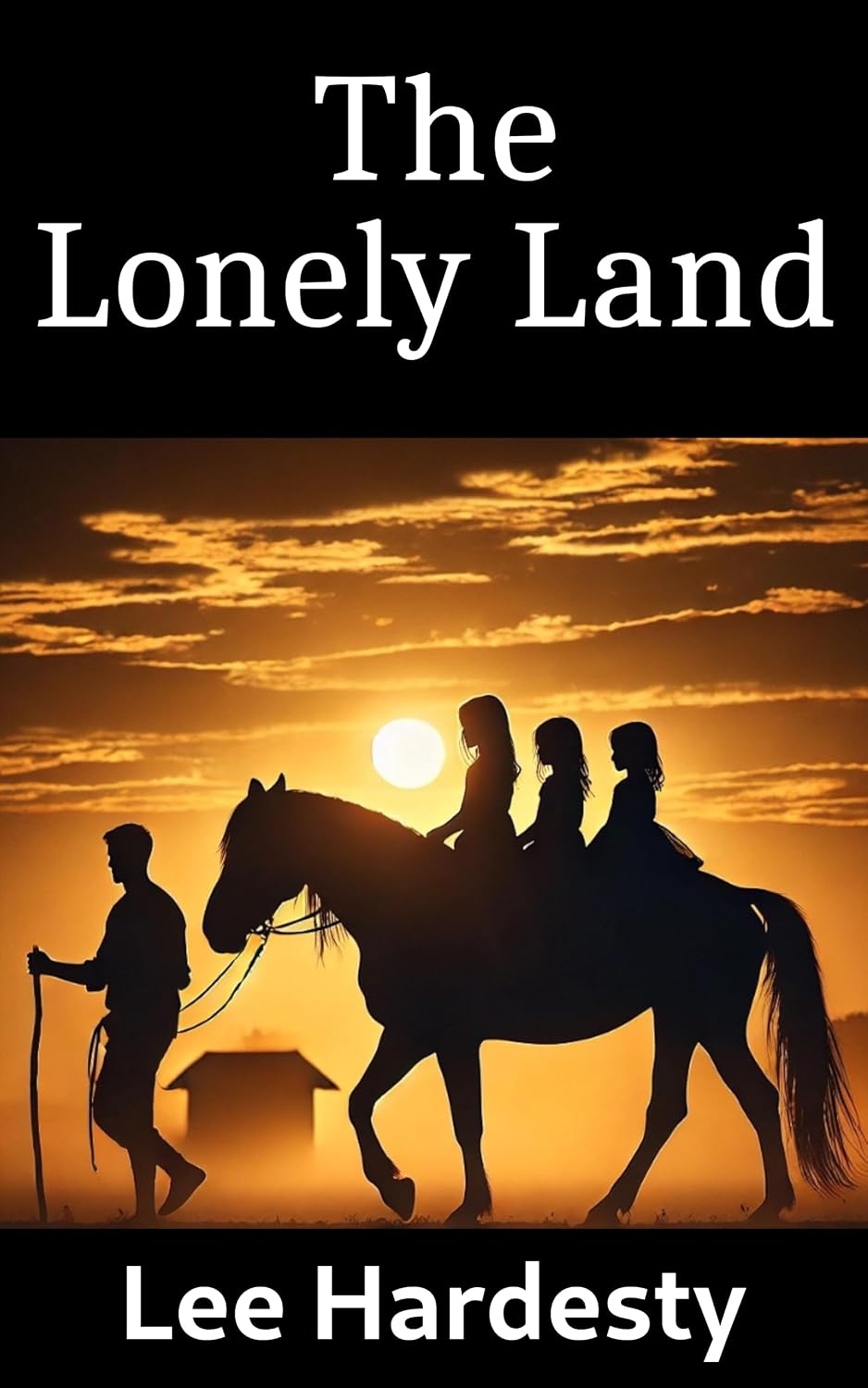 ler totalmente The Lonely Land (English Edition)