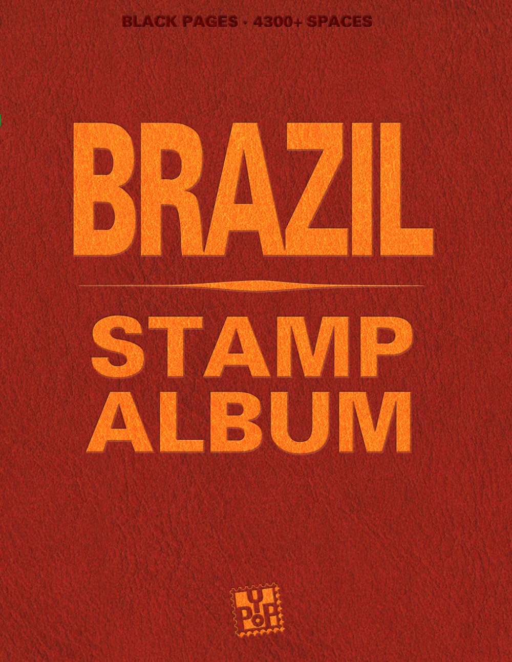 capítulo por capítulo baixar BRAZIL Stamp Album: With beautiful aesthetic black pages and more than 4300 spaces to sort and display your philately collection. Ideal for beginner adult collectors and kids