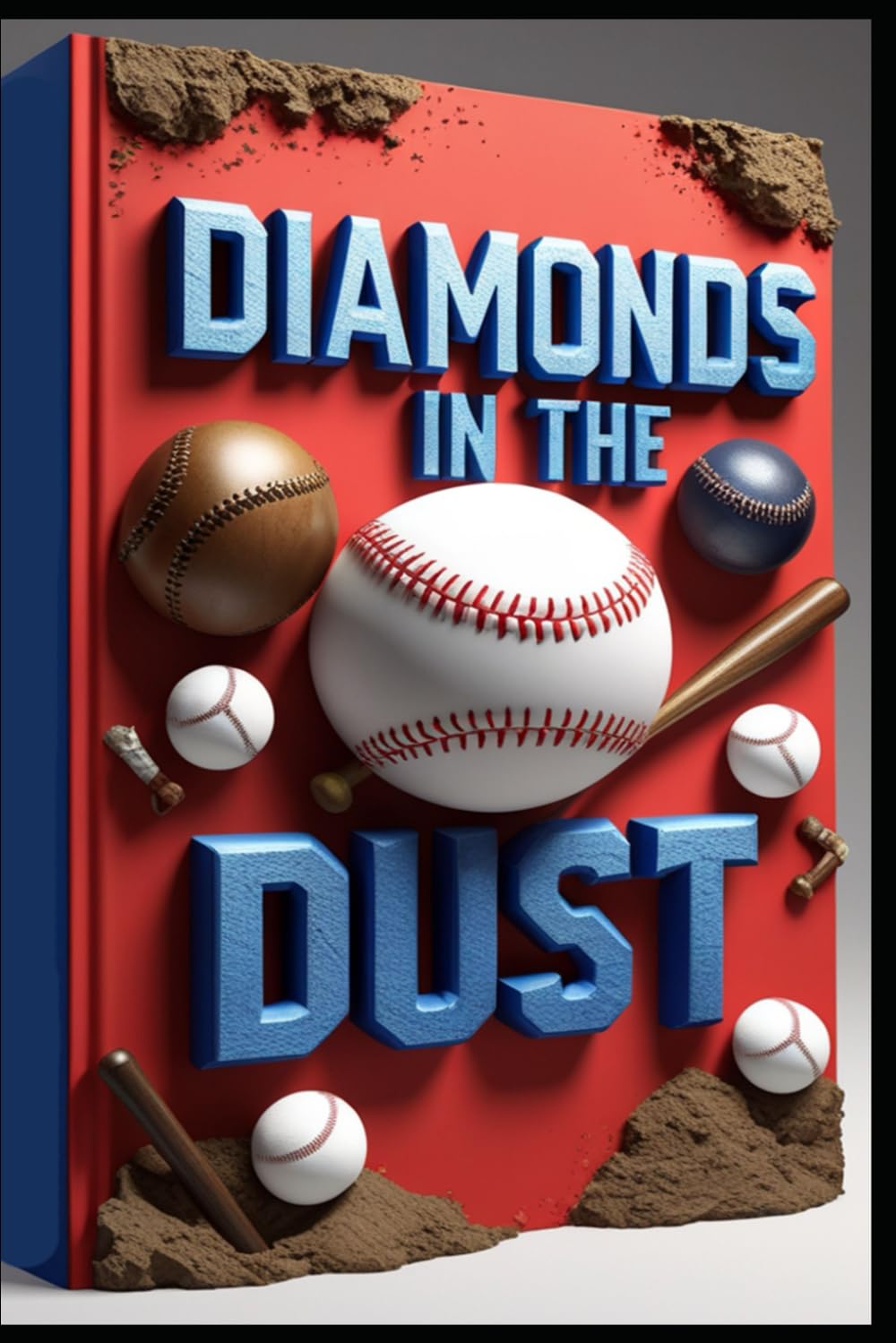 Diamonds in the Dust: Chronicles of Baseball's Evolution, Art of the Steal, Secrets & Stories from the Past, Heroes & Underdogs, Legends & Lore baixar livro de graça