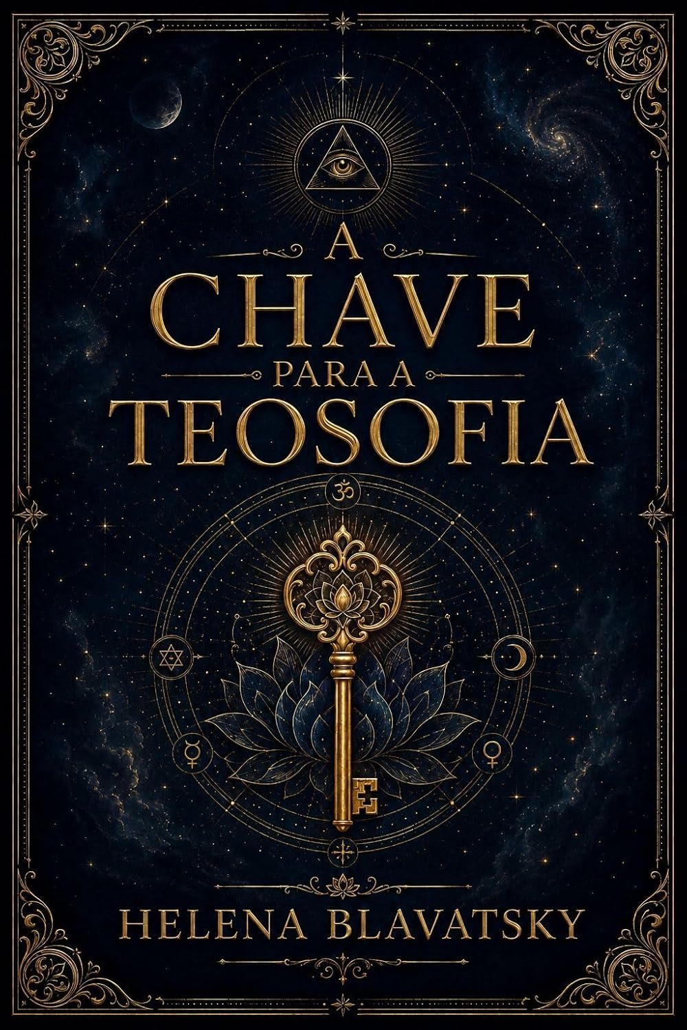 A Chave para a Teosofia baixar o livro de graça