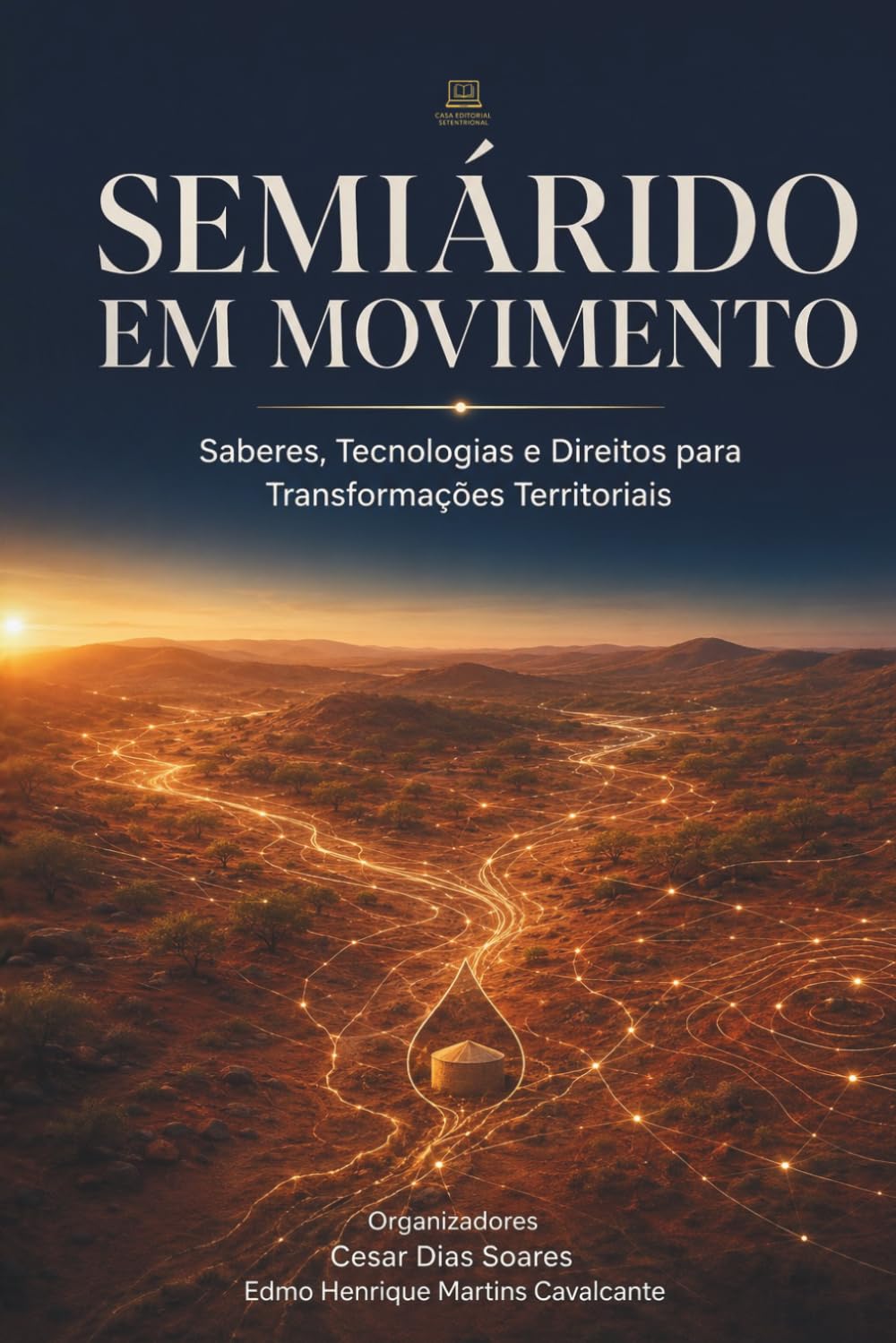 Semiárido em Movimento: Saberes, Tecnologias e Direitos para Transformações Territoriais (Portuguese Edition) baixar o livro de graça