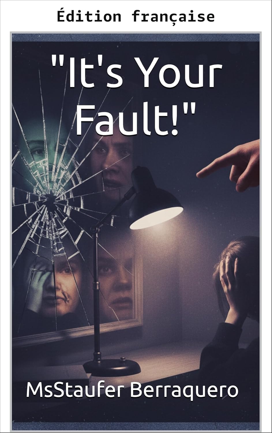 C'est votre faute ! (French Edition) baixar livro de graça