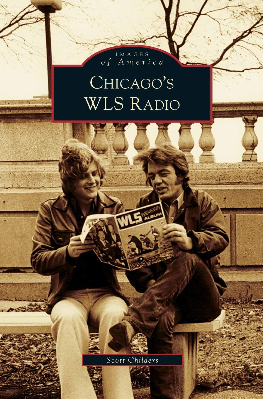 Chicago's WLS Radio baixar o livro de graça