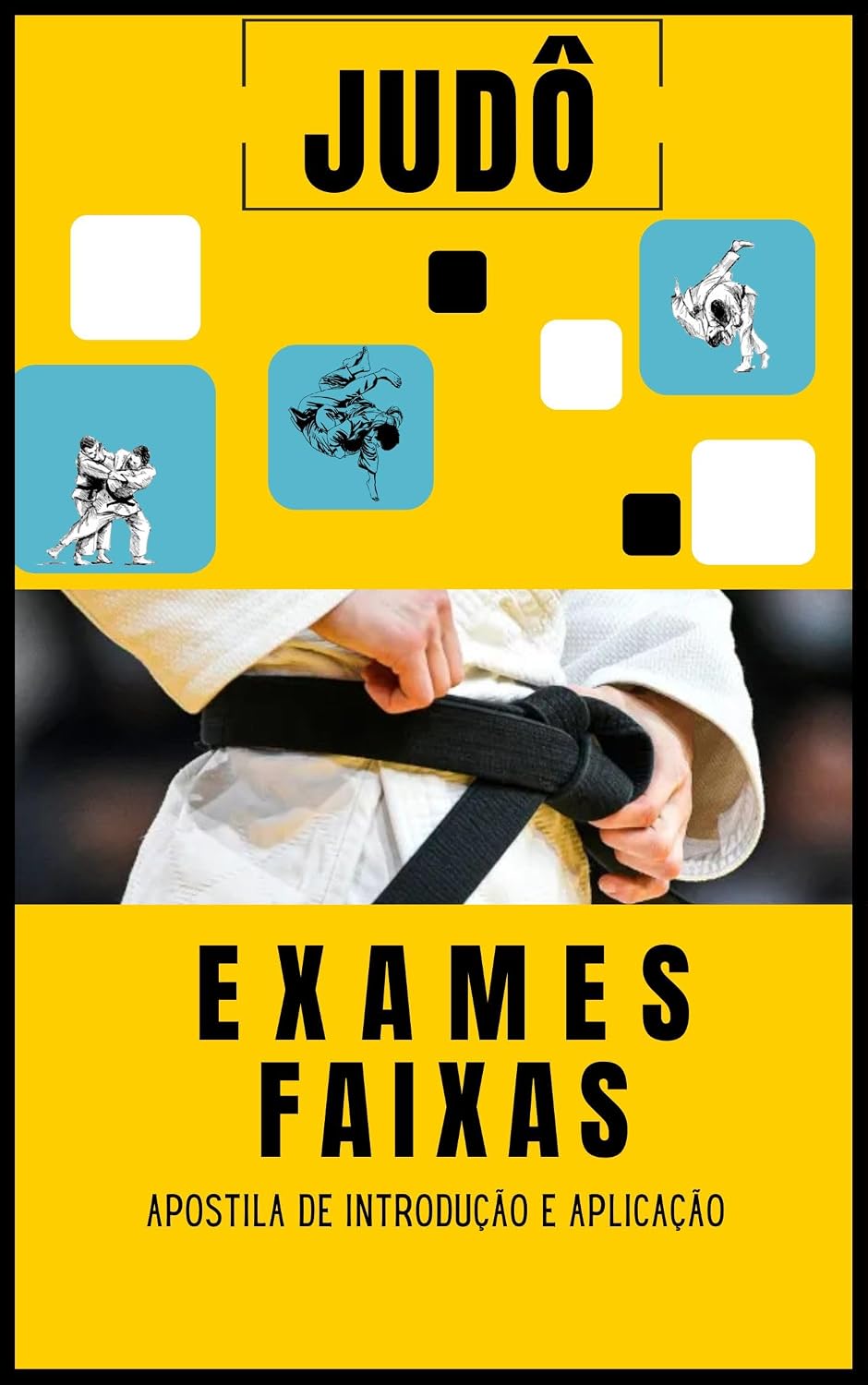 capítulo por capítulo baixar JUDÔ - EXAMES DE FAIXA: Aprenda as etapas de graduações no judô