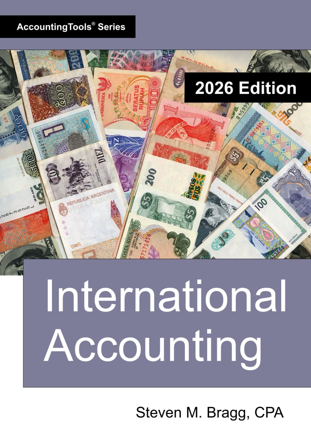 International Accounting: 2026 Edition