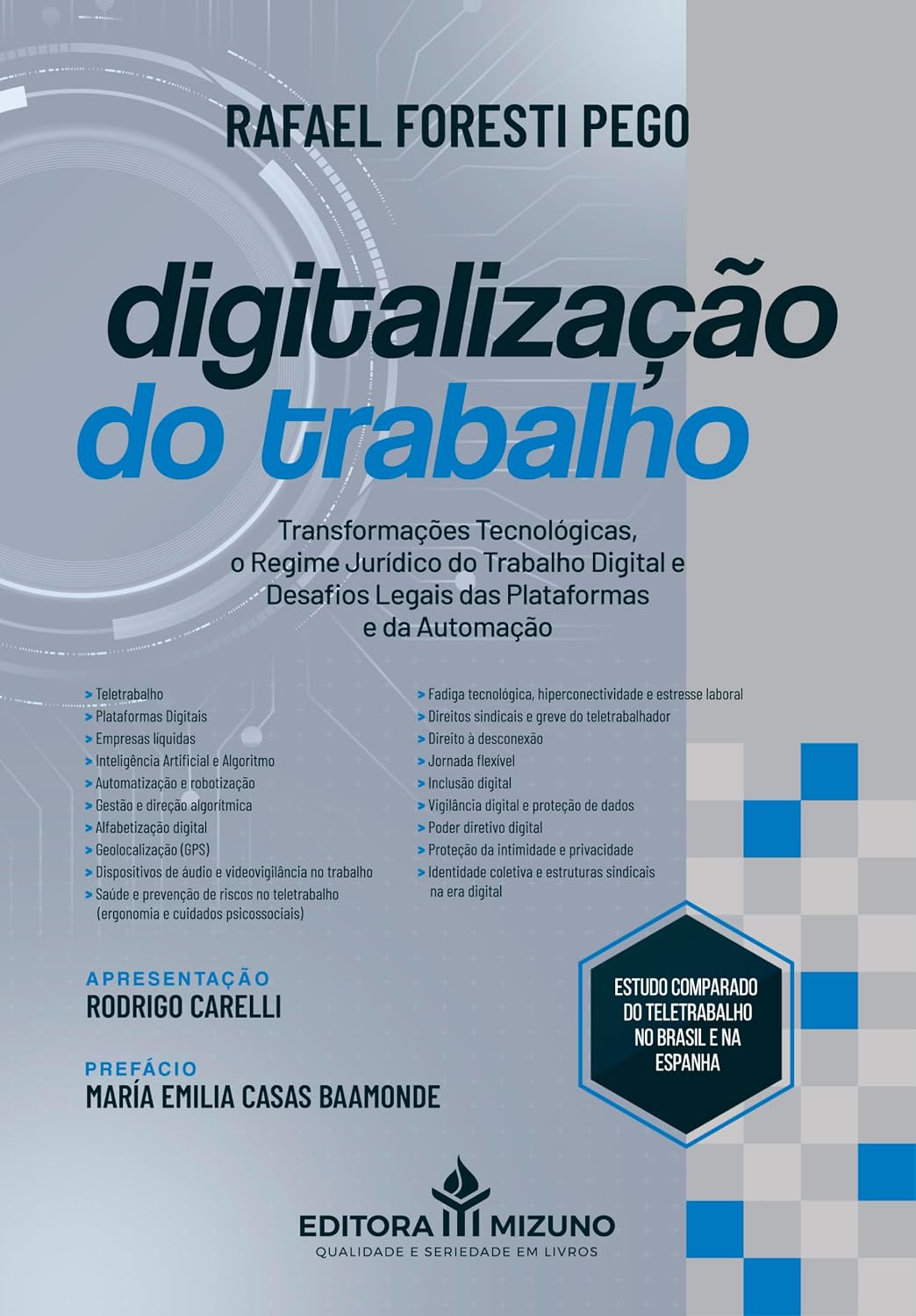 capítulo por capítulo baixar Digitalização do Trabalho