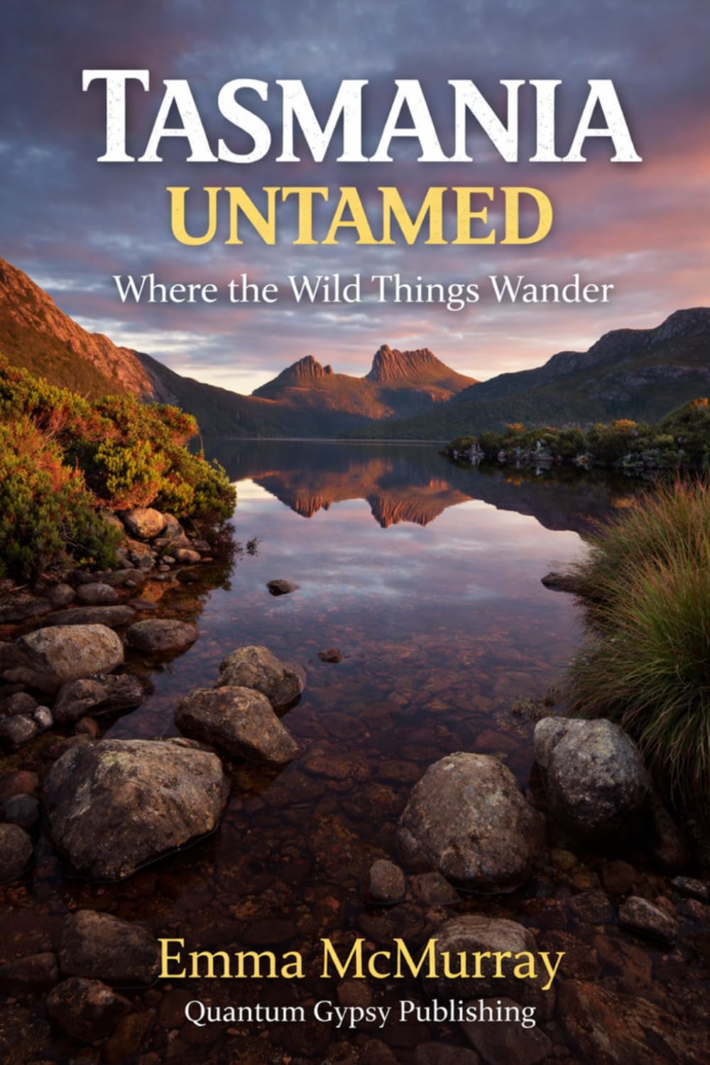 ler totalmente Tasmania Untamed: Where the Wild Things Wander: 2