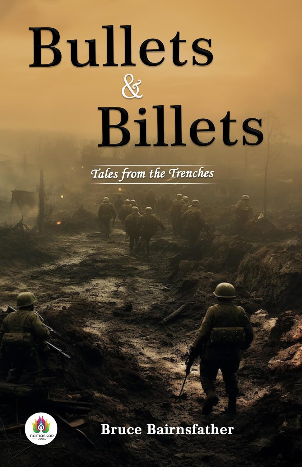 ler totalmente Bullets & Billets (English Edition)