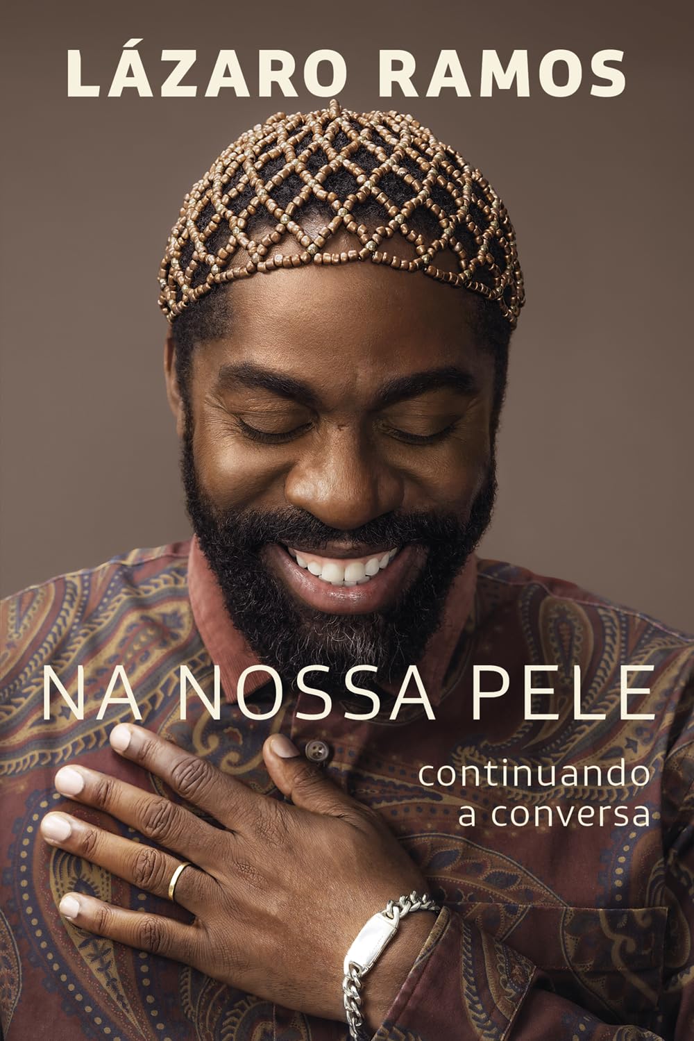 Na nossa pele: Continuando a conversa baixar o livro de graça