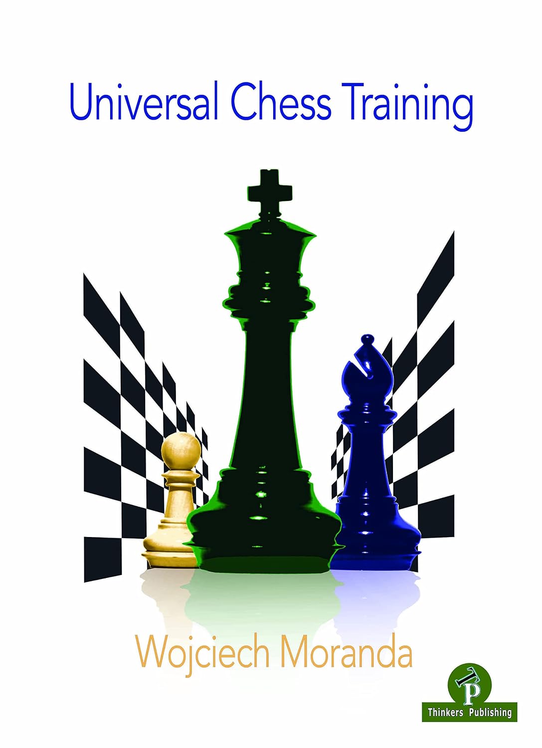 Universal Chess Training baixar o livro de graça