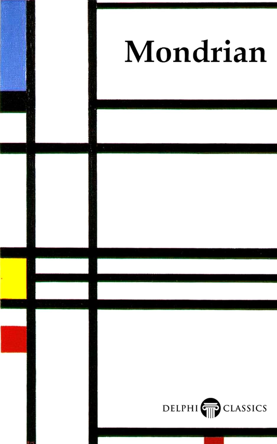 capítulo por capítulo baixar Delphi Complete Works of Piet Mondrian (Illustrated) (Delphi Masters of Art Book 47) (English Edition)