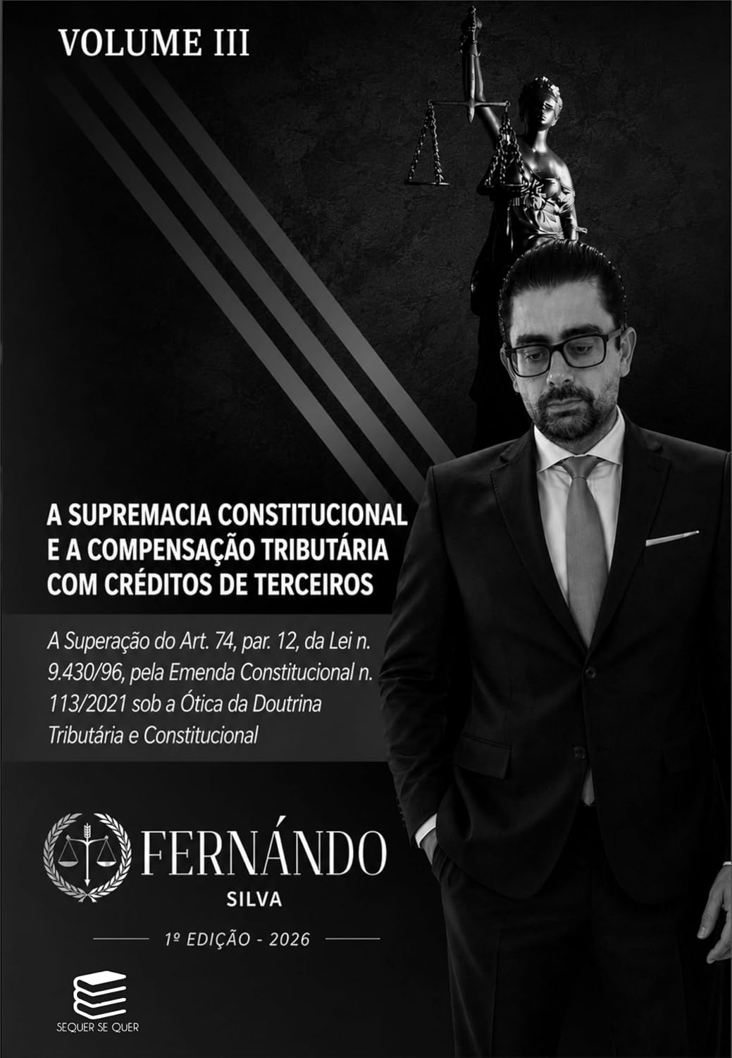 ler totalmente A SUPREMACIA CONSTITUCIONAL E A COMPENSAÇÃO TRIBUTÁRIA COM CRÉDITOS DE TERCEIROS: A Superação do Art. 74, par. 12, da Lei n. 9.430/96 pela Emenda Constitucional... ao estudo dos tributos Livro 3)