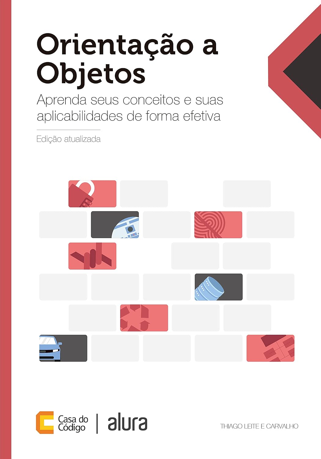 Orientação a Objetos: Aprenda seus conceitos e suas aplicabilidades de forma efetiva baixar livro de graça