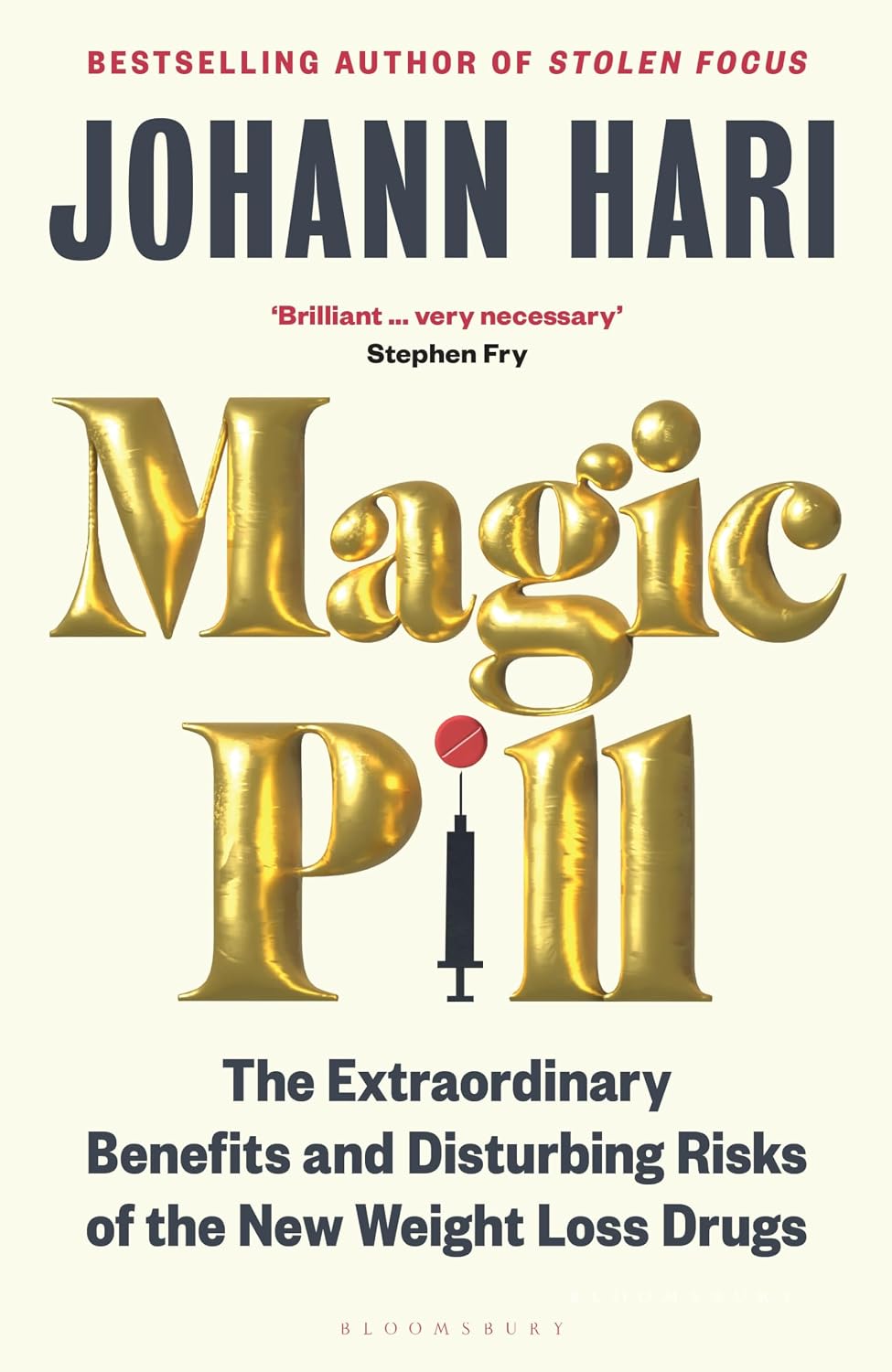capítulo por capítulo baixar Magic Pill: The Extraordinary Benefits and Disturbing Risks of the New Weight Loss Drugs (English Edition)