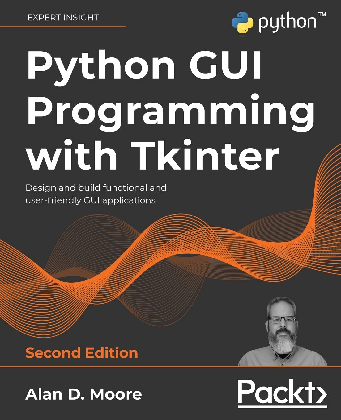 Python GUI Programming With Tkinter - Second Edition: Design and build functional and user-friendly GUI applications baixar livro de graça