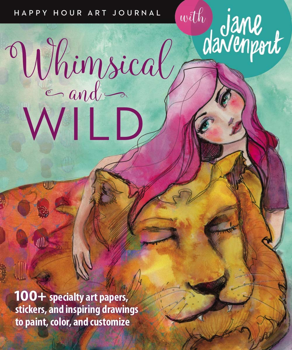 capítulo por capítulo baixar Whimsical and Wild