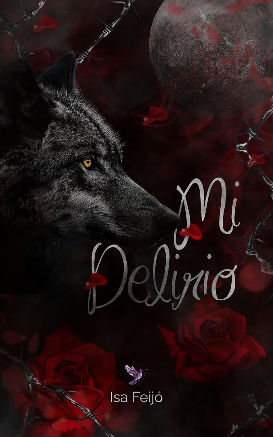 Mi Delirio (LAY)