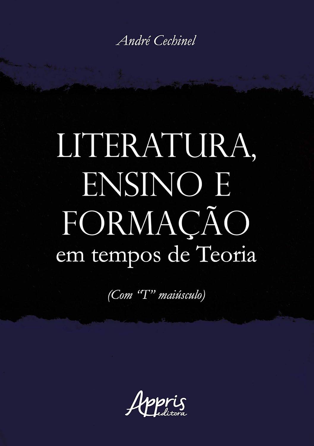 capítulo por capítulo baixar Literatura, ensino e formação em tempos de Teoria (com “T” maiúsculo)