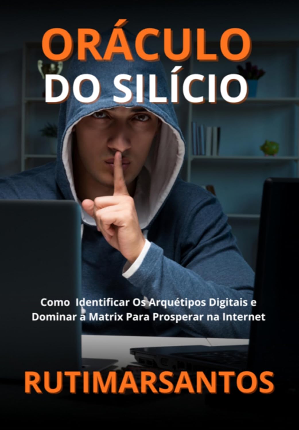 Oráculo O Silício baixar o livro de graça