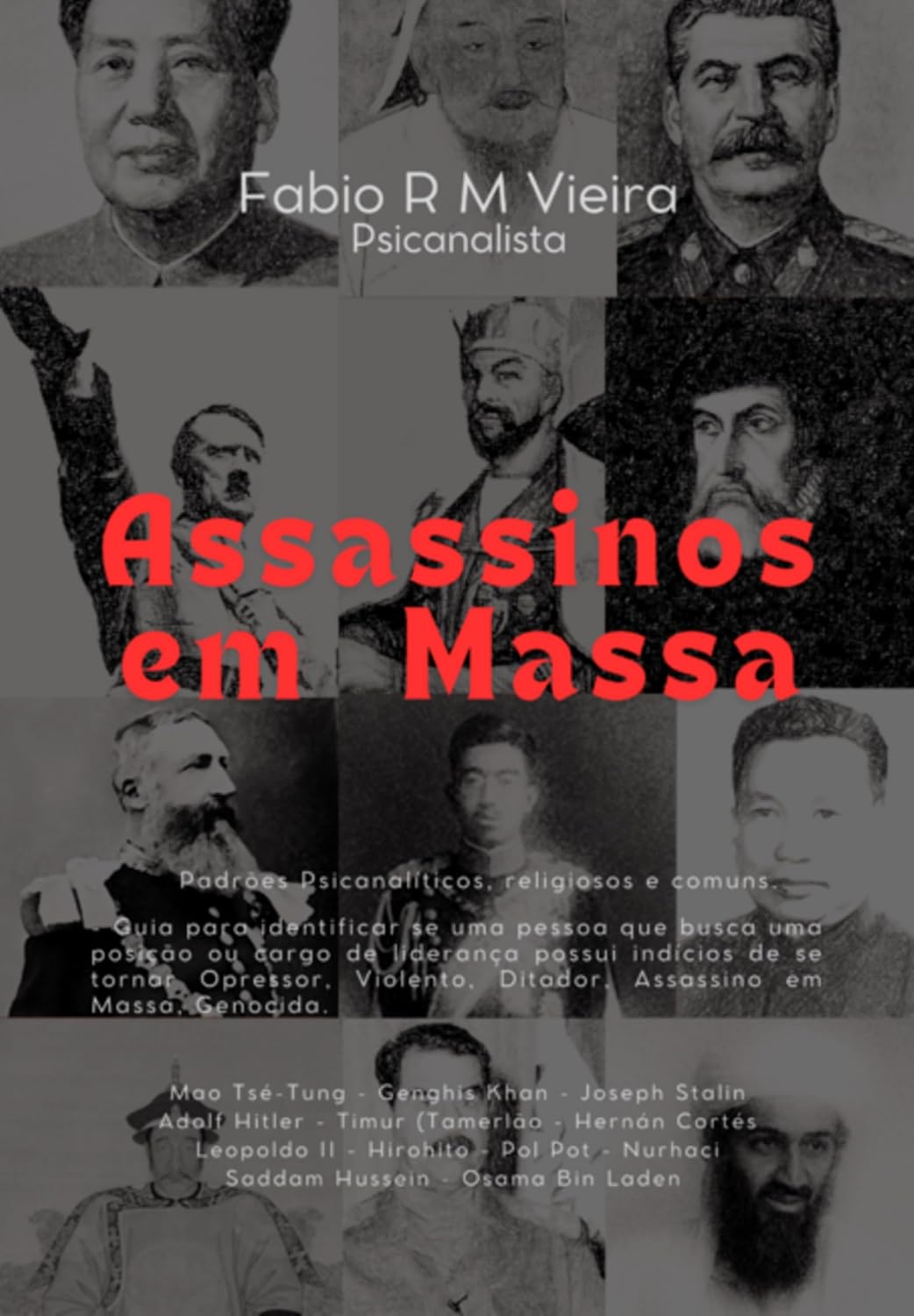 Assassinos Em Massa baixar o livro de graça