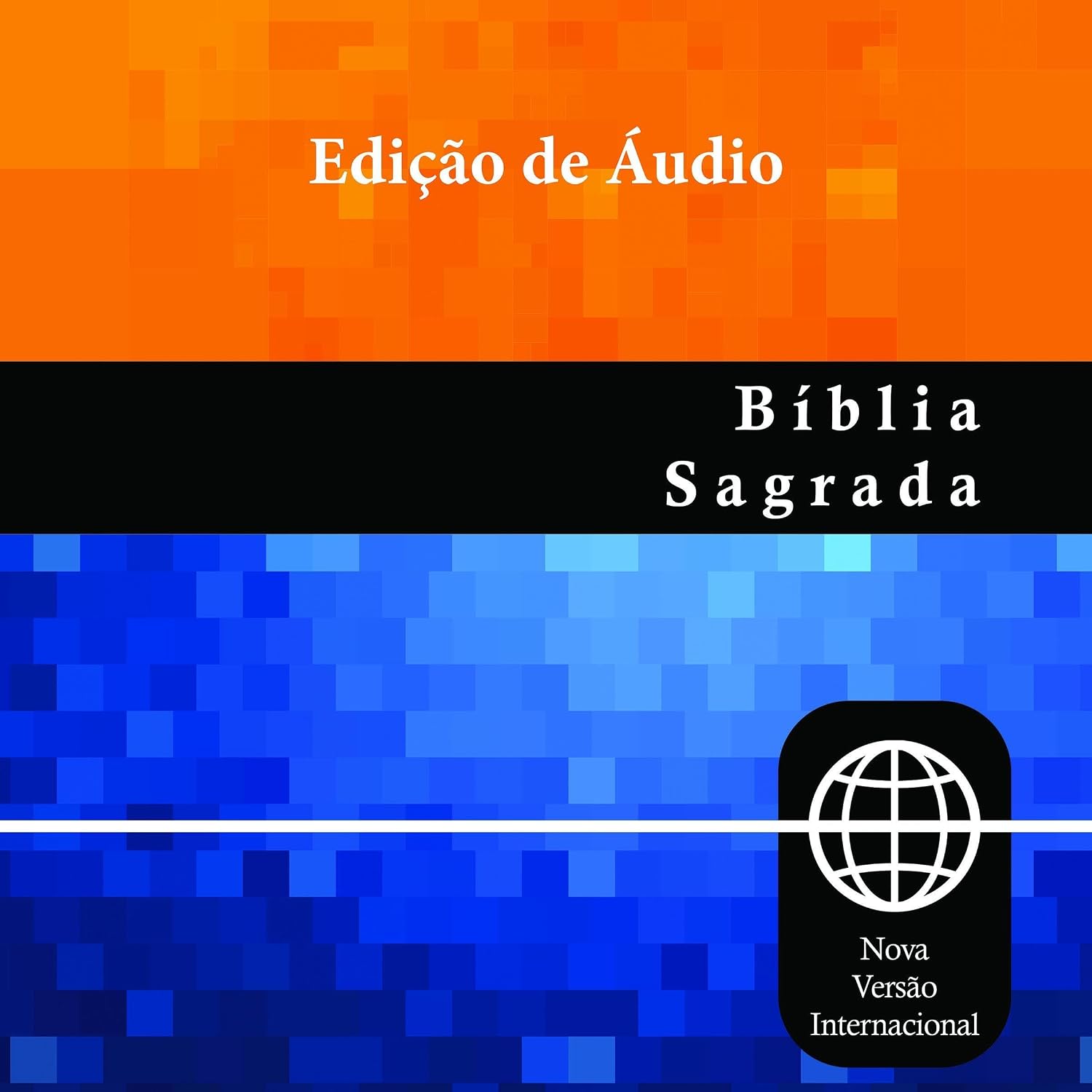 Nova Versão Internacional, Audio Download