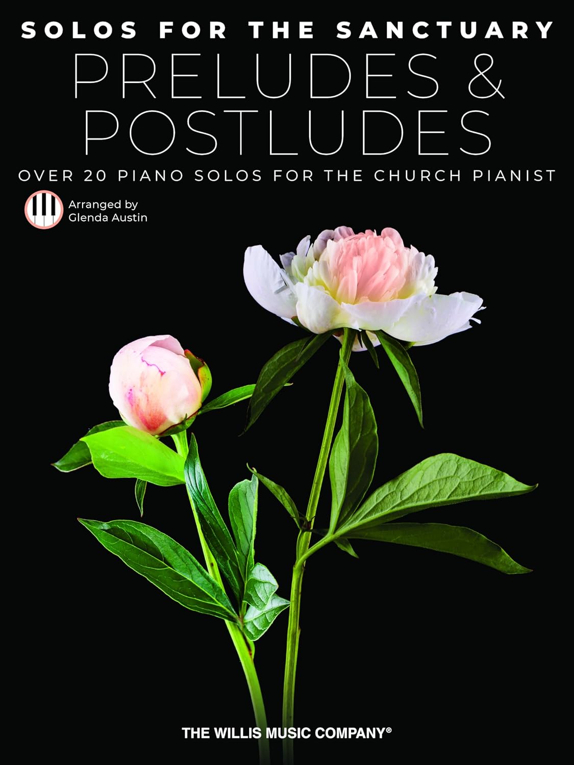 Solos for the Sanctuary Preludes and Postludes | Intermediate to Advanced Church Piano Sheet Music | Sacred Worship Songbook for Services and Recitals... and Medleys for Pianists (English Edition) baixar o livro de graça