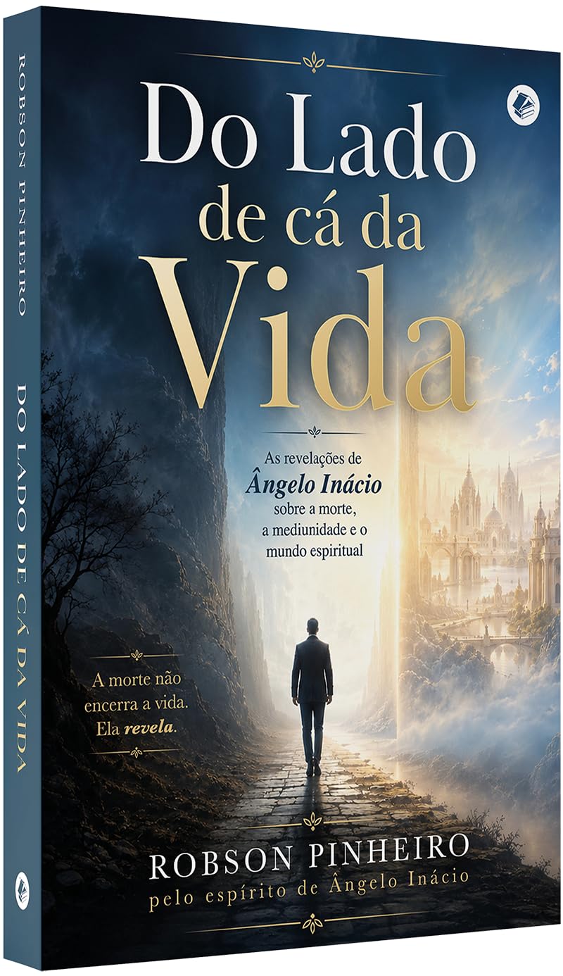 capítulo por capítulo baixar Do lado de cá da vida