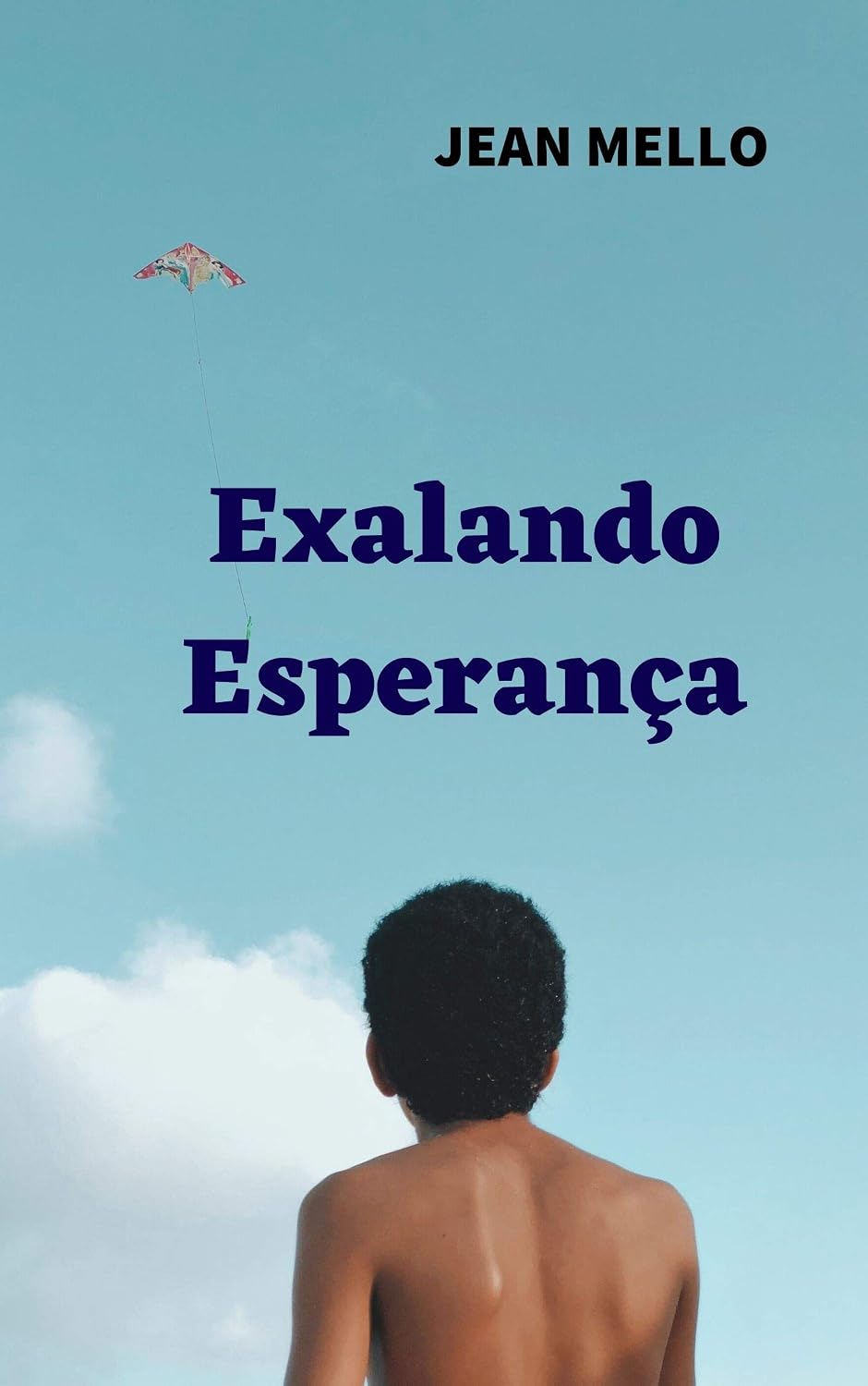 Exalando Esperança baixar livro de graça
