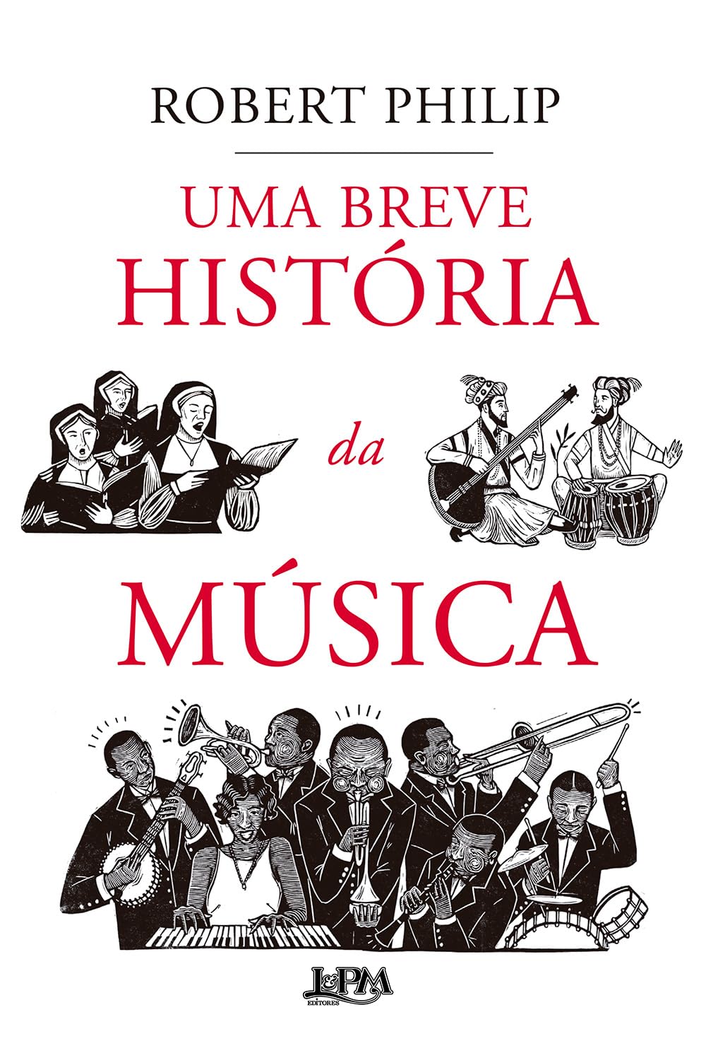 capítulo por capítulo baixar Uma Breve História da Música
