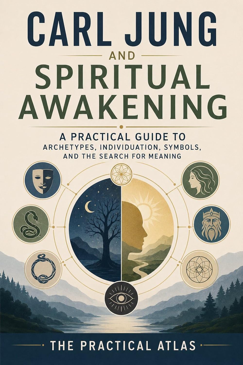 Carl Jung and Spiritual Awakening: A Practical Guide to Archetypes, Individuation, Symbols, and the Search for Meaning (Half Hour Help Psychology Series) (English Edition) baixar o livro de graça