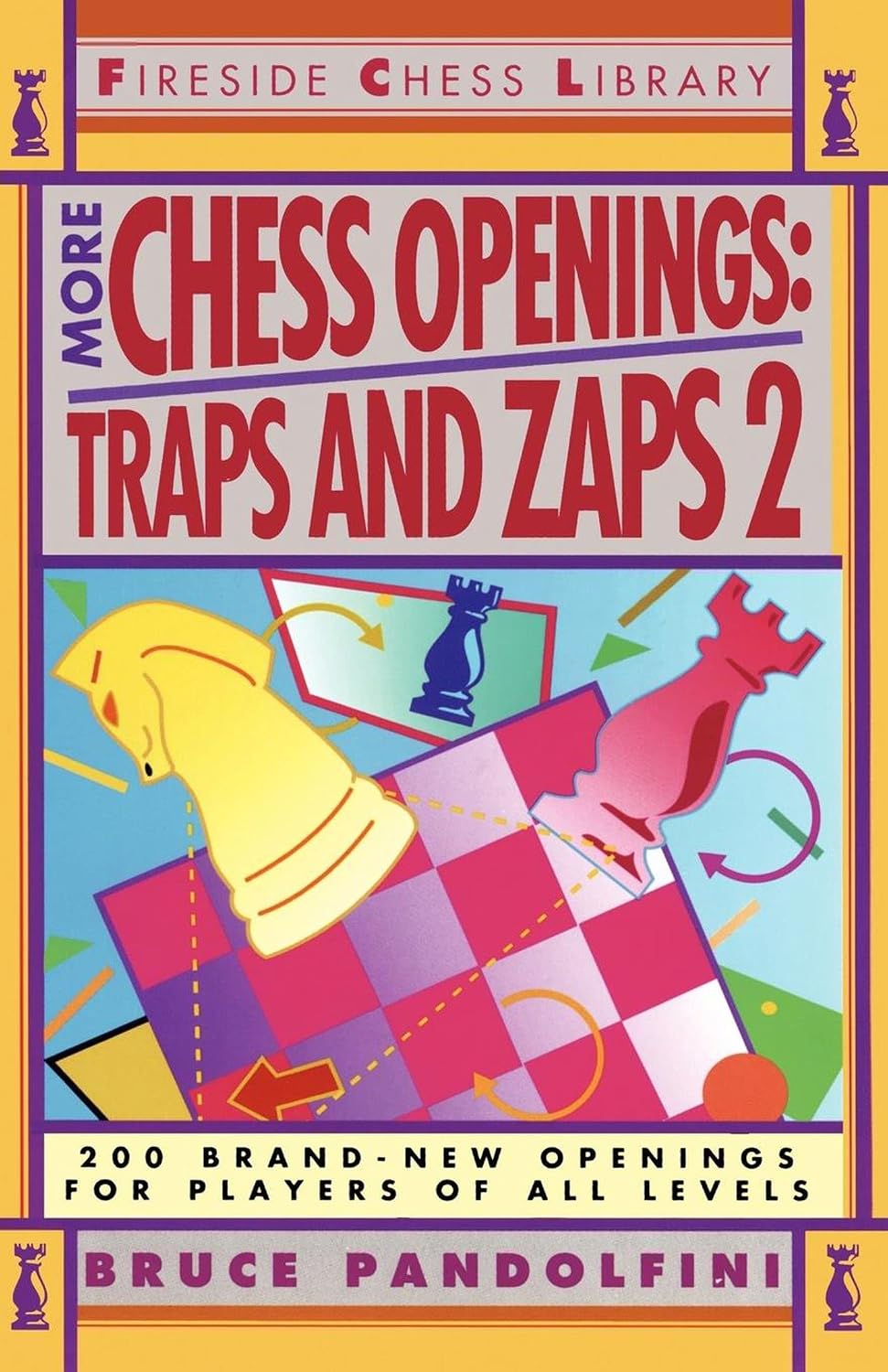 ler totalmente More Chess Openings: Traps and Zaps 2