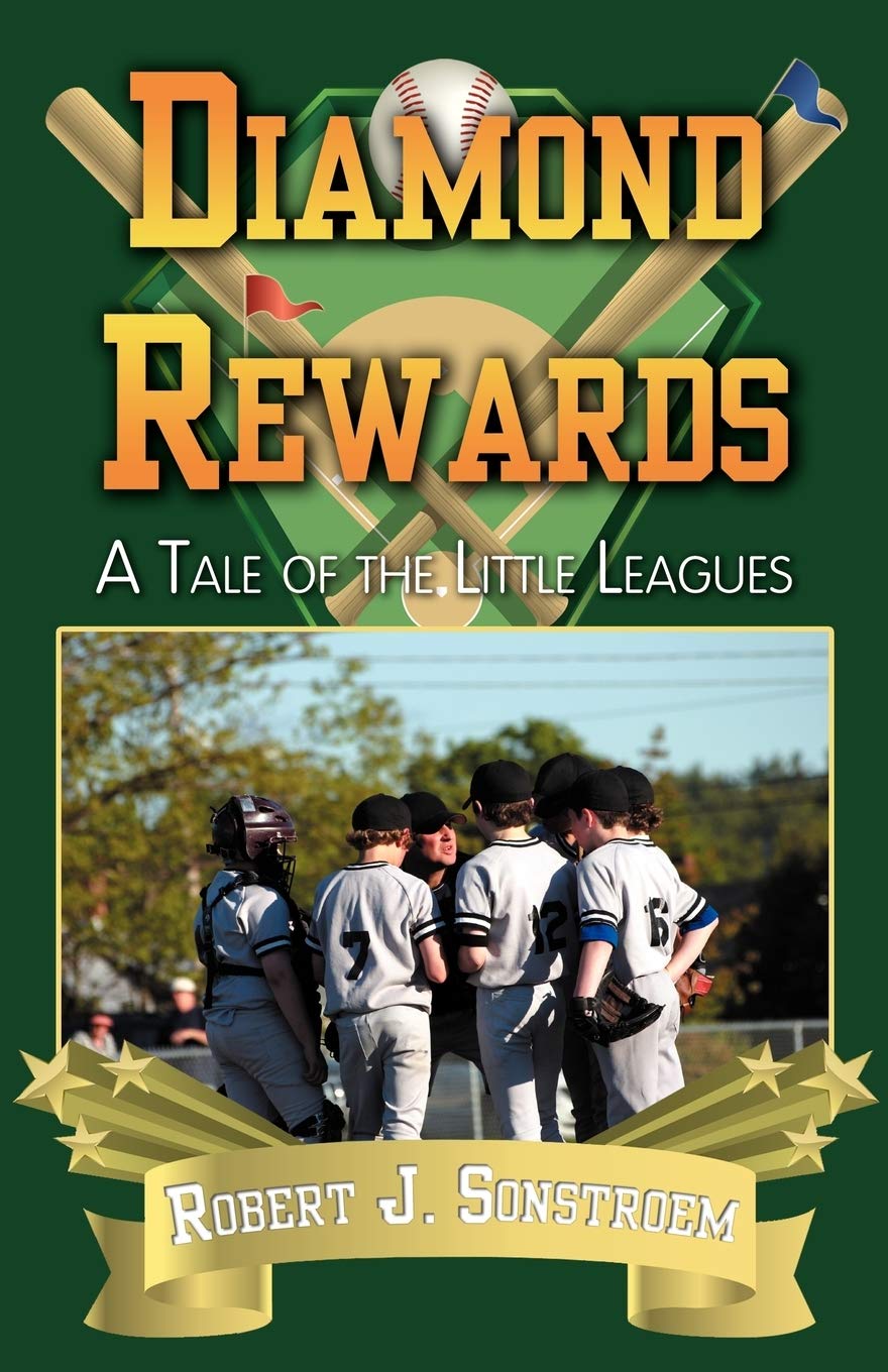 Diamond Rewards: A Tale of the Little Leagues baixar o livro de graça