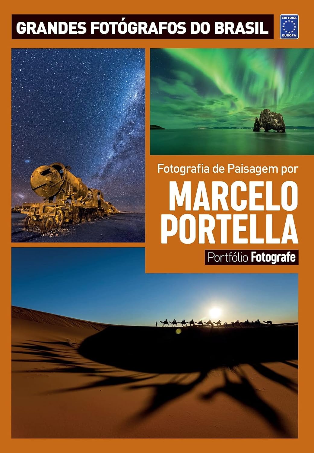 Portfólio Fotografe Edição 5 - Marcelo Portella baixar o livro de graça