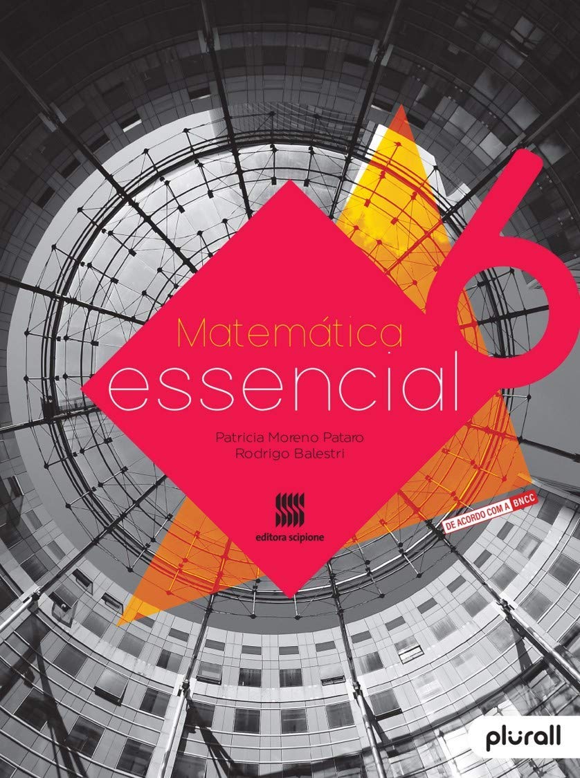 Matemática Essencial 6 baixar livro de graça