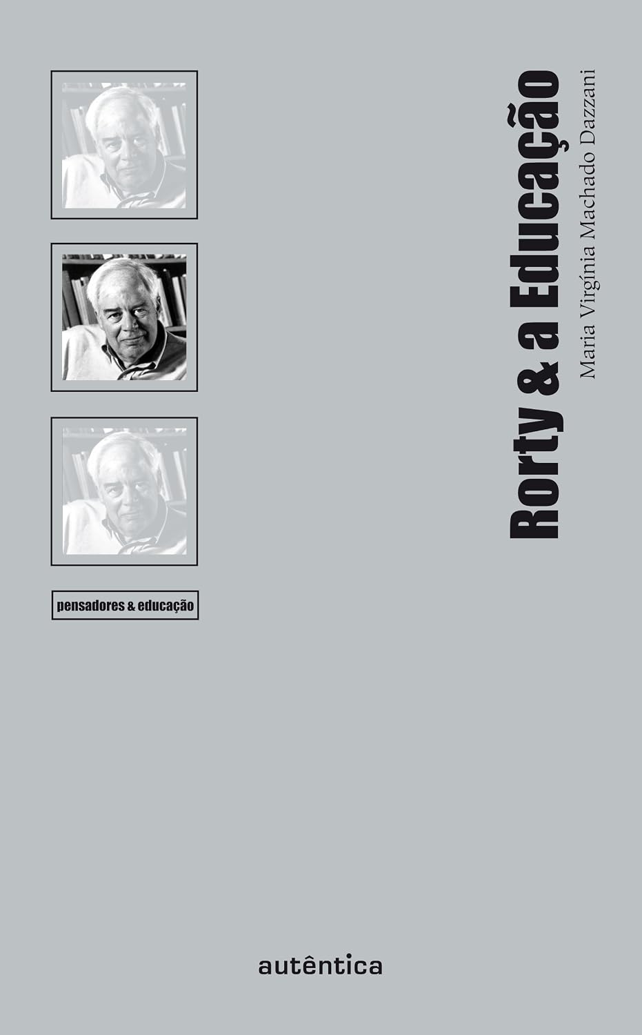 ler totalmente Rorty & a Educação