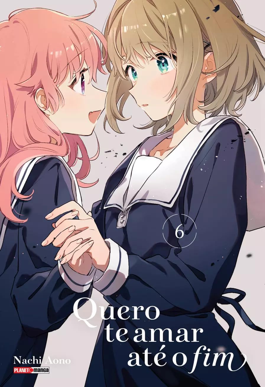 Quero Te Amar Até o Fim Vol. 06 baixar livro de graça