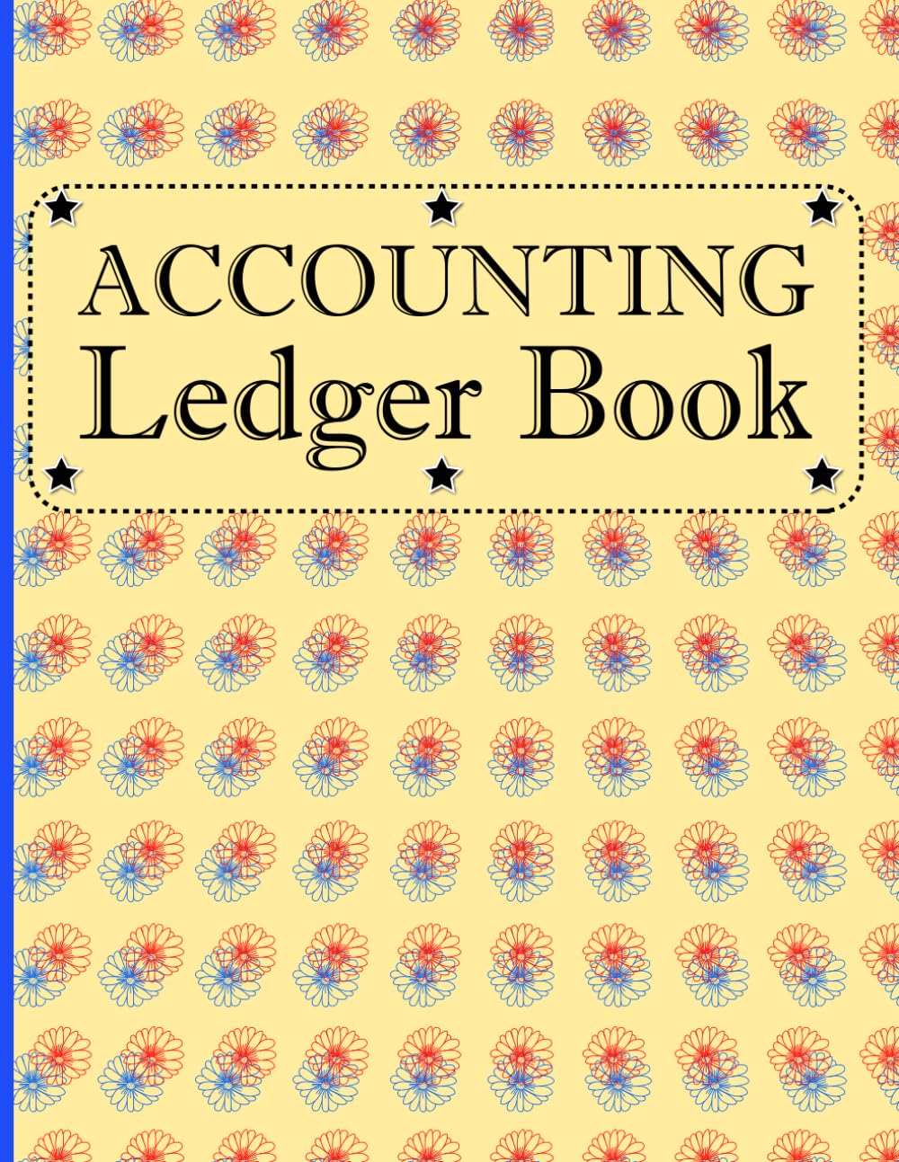 Accounting Ledger Book: Balancing Your Finances Made Simple baixar livro de graça